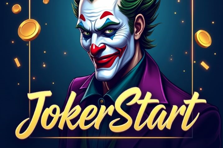 Zuverlässige JokerStar-Spieleplattform